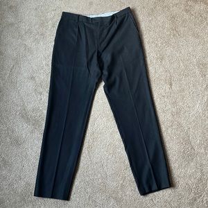 Zara Wool Blend Dress Pant